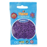 Hama Mini Helmet, 2000 kappaletta.