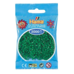 Hama Mini Helmet, 2000 kappaletta.