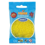 Hama Mini Helmet, 2000 kappaletta.