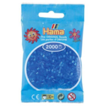 Hama Mini Helmet, 2000 kappaletta.