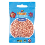 Hama Mini Helmet, 2000 kappaletta.