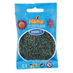 Hama Mini Helmet, 2000 kappaletta.