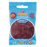 Hama Mini Helmet, 2000 kappaletta.