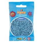 Hama Mini Helmet, 2000 kappaletta.