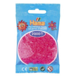 Hama Mini Helmet, 2000 kappaletta.