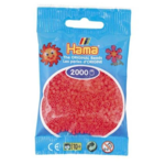 Hama Mini Helmet, 2000 kappaletta.