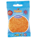 Hama Mini Helmet, 2000 kappaletta.