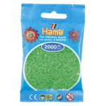 Hama Mini Helmet, 2000 kappaletta.