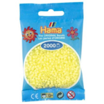 Hama Mini Helmet, 2000 kappaletta.