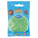 Hama Mini Helmet, 2000 kappaletta.