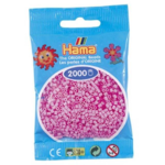 Hama Mini Helmet, 2000 kappaletta.