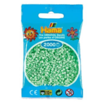 Hama Mini Helmet, 2000 kappaletta.