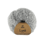 Navia Lamb 1302 Harmaa