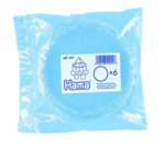 Hama vauvamobiilirenkaat, 6 kpl.