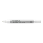 STAEDTLER Lumocolor Liidumarkeri 344-0 BK