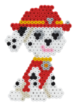 Hama Helmisetti Paw Patrol