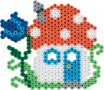 Hama Lahjapakkaus Keijut