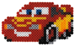Hama Lahjarasia Disney Cars 3