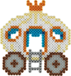 Hama Lahjapakkaus keijut