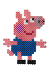 Hama Lahjarasia Peppa Pig