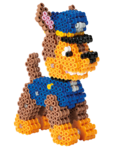 Hama Paw Patrol 3D -lahjarasia