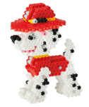 Hama Paw Patrol 3D -lahjarasia