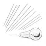 Neulasetti + neulansilmukkantaja