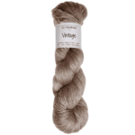 Go Handmade Vintage Hank 17952 Ruskea