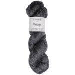 Go Handmade Vintage Hank 17958 Tummanharmaa