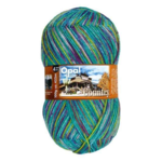 Opal Country 4-ply