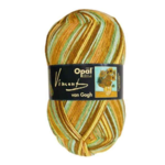 Opal Vincent van Gogh 4-ply