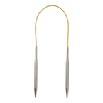 Fixed Circular Needles, 40 cm 6,00 mm