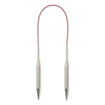 Fixed Circular Needles, 40 cm 8,00 mm