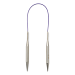 Fixed Circular Needles, 40 cm 9,00 mm