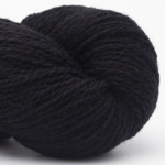 Bio Shetland 46 Musta
