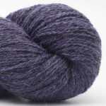 Bio Shetland 24 Tumma Liila