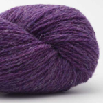 Bio Shetland 26 Violetti