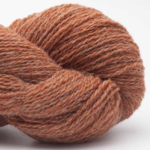 Bio Shetland 62 Ruskeanoranssi