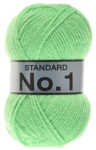 Lammy Yarn No. 1