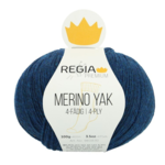 Regia Merino Yak 100g