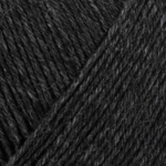 Regia 100 g 4-ply 00522 Anthrazit Meliert