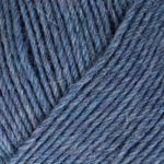 Regia 100 g 4-ply 02137 Jeans Meliert