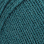 Regia 100 g 4-ply 01047 Petrol