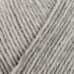 Regia 100 g 4-ply 01991 Hellgrau Meliert