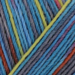 Regia 4-ply Setesdal Color