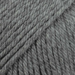 DROPS Daisy 05 Keskiharmaa