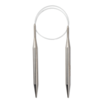 LindeHobby Fixed Circular Needles, 60 cm 10,00 mm