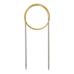 LindeHobby kiinteät pyöröpuikot, 80 cm 2,75 mm