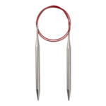 LindeHobby kiinteät pyöröpuikot, 80 cm 8,00 mm