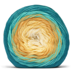 LindeHobby Flora Soft Cake 08 Sinappiharmooni